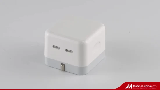 Novo Quick Charge 3.0 35W QC 3.0 Carregador rápido Carregamento portátil USB Carregador de celular para iPhone Samsung Xiaomi Huawei Adaptador