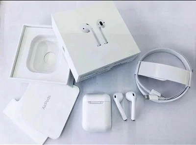 Fone de ouvido Bluetooth Tws para Air Pods 2 geração Fone de ouvido Bluetooth