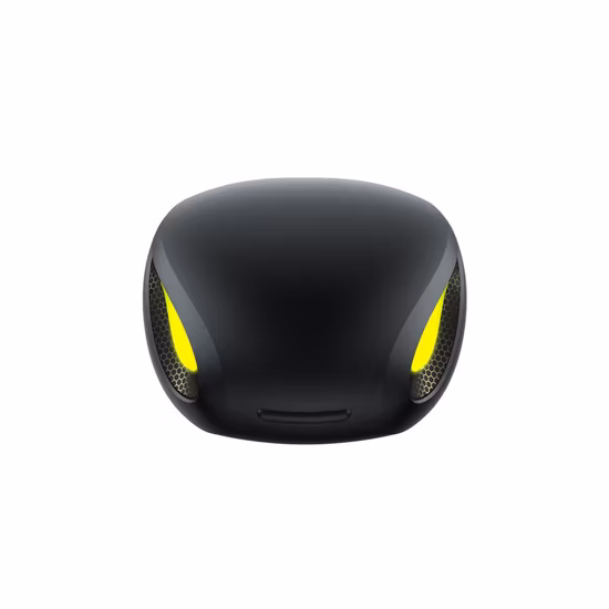 Novo estilo de óculos de sol de áudio inteligentes Bluetooth para jogos esportivos Tws viva-voz móvel estéreo sem fio fone de ouvido Bluetooth